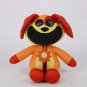 30 cm Smiling Critters Plush Toy Critters Cat Nap Accion Doll Peluches Pillow Gift, Orange
