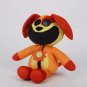 30 cm Smiling Critters Plush Toy Critters Cat Nap Accion Doll Peluches Pillow Gift, Orange