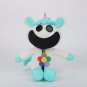 30 cm Smiling Critters Plush Toy Critters Cat Nap Accion Doll Peluches Pillow Gift, Blues