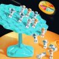 Space Man Balance Tree Children Educational Math Toy Parent-Child Interaction Games