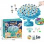 Space Man Balance Tree Children Educational Math Toy Parent-Child Interaction Games