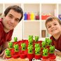 Frog Balance Tree Children Educational Math Toy Parent-Child Interaction Games