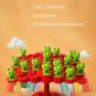 Frog Balance Tree Children Educational Math Toy Parent-Child Interaction Games