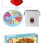Frog Balance Tree Children Educational Math Toy Parent-Child Interaction Games