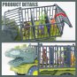 Car Toy Dinosaur Truck Transport Animal Model T-Rex Game Children Birthday Gift, Green