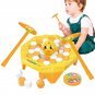 DUCK TRAP GAME Trend Kids Toys Parent-Child Family Party Gifts Stress Reliever