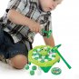 FROG TRAP GAME Trend Kids Toys Parent-Child Family Party Gifts Stress Reliever