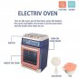 WASHING MACHINE  Pretend Kitchen Play Toys Electric Household  Dispenser with Light Tools Kids