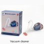 VACUUM CLEANER  Pretend Kitchen Play Toys Electric Household  Dispenser with Light Tools Kids