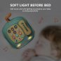 Baby Educational Learning Toys Lights Musical Piano Mobile Phone Girl Kids, Pink