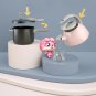 32PCS Kitchen Pretend Play Simulation Pretend Cooking Toy Children Gifts, Pink
