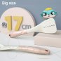 32PCS Kitchen Pretend Play Simulation Pretend Cooking Toy Children Gifts, Pink