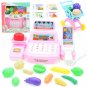 Simulated Scanner Premium Parent-child Interaction Cash Fruit Vegetable for Kids