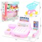 Simulated Scanner Premium Parent-child Interaction Cash Fruit Vegetable for Kids
