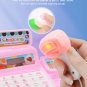 Simulated Scanner Premium Parent-child Interaction Cash Fruit Vegetable for Kids