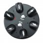 Electric Shock Finger Game Roulette Cogs Lie Detector Test Kid Toy