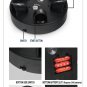 Electric Shock Finger Game Roulette Cogs Lie Detector Test Kid Toy