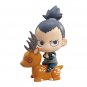 Hot Naruto Anime Figurine 1pcs Model Statue Collectible Toy Doll Children, LS11