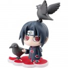 Hot Naruto Anime Figurine 1pcs Model Statue Collectible Toy Doll Children, LS17