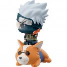 Hot Naruto Anime Figurine 1pcs Model Statue Collectible Toy Doll Children, LS18