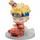 Hot Naruto Anime Figurine 1pcs Model Statue Collectible Toy Doll Children, LS21