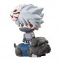 Hot Naruto Anime Figurine 1pcs Model Statue Collectible Toy Doll Children, LS23