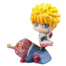 Hot Naruto Anime Figurine 1pcs Model Statue Collectible Toy Doll Children, LS27