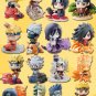 Hot Naruto Anime Figurine 1pcs Model Statue Collectible Toy Doll Children, LS29