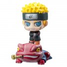 Hot Naruto Anime Figurine 1pcs Model Statue Collectible Toy Doll Children, LS31