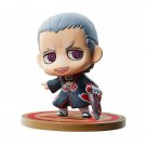 Hot Naruto Anime Figurine 1pcs Model Statue Collectible Toy Doll Children, LS36