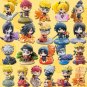 Hot Naruto Anime Figurine 1pcs Model Statue Collectible Toy Doll Children, LS37