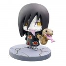 Hot Naruto Anime Figurine 1pcs Model Statue Collectible Toy Doll Children, LS38