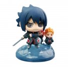 Hot Naruto Anime Figurine 1pcs Model Statue Collectible Toy Doll Children, LS40