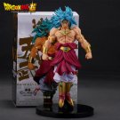 20cm Dragon Ball Anime Figure Broli Super Figma Action Figurine Toy Kids Gifts