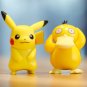 Hot Pokemon Anime 6PCS Figures Pikachu Toys Model Collect Dolls Kids Gift