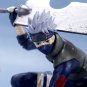 Anime Naruto Hatake Kakashi Accessories Action Figure Children Toy