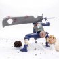 Anime Naruto Hatake Kakashi Accessories Action Figure Children Toy