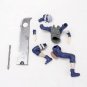 Anime Naruto Hatake Kakashi Accessories Action Figure Children Toy