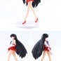 5 PCS Set Super Sailor Moon Anime Figure Action Figure Toys Gift