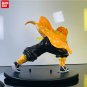 Hot Demon Slayer Anime Agatsuma Zenitsu Model Action Figure Collection Toy for Kids Gift