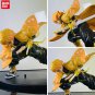 Hot Demon Slayer Anime Agatsuma Zenitsu Model Action Figure Collection Toy for Kids Gift