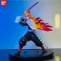 Hot Demon Slayer Anime Kyoujurou Model Action Figure Collection Toy for Kids Gift