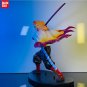 Hot Demon Slayer Anime Kyoujurou Model Action Figure Collection Toy for Kids Gift