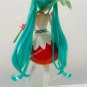 21cm Hatsune Miku Anime Figure Wonderland Doll Ornaments Toys Gift