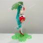 21cm Hatsune Miku Anime Figure Wonderland Doll Ornaments Toys Gift
