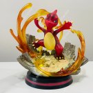 Hot Pokemon Anime Figure Version Figurine Toys Collection Dolls Gifts, LS 41