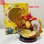 Hot Pokemon Anime Figure Version Figurine Toys Collection Dolls Gifts, LS 41