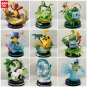 Hot Pokemon Anime Figure Version Figurine Toys Collection Dolls Gifts, LS 41