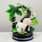 Hot Pokemon Anime Figure Version Figurine Toys Collection Dolls Gifts, LS 42