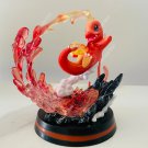 Hot Pokemon Anime Figure Version Figurine Toys Collection Dolls Gifts, LS 44
